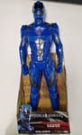 Power Rangers 20-Inch Blue Ranger Figure 