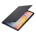 Samsung EF-BP610PJEGUJ Case for Galaxy Tab S6 Lite Tablet Case with Lightweight Magnetic Design Screen Stand with 2 Viewing Angles US Version EF-BP610PJEGUJ Oxford Gray