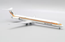 JC WINGS 1/200 BRITISH ISLAND AIRWAYS MCDONNELL DOUGLAS MD-83 REG: G-BNSB LH2321