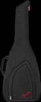 Fender Electric Guitar Gig Bag fits Jaguar, Jazzmaster, Starcaster 10mm Black