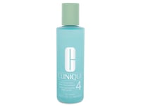 Clinique Clarifying Lotion 4 Exfoliating Cleansing Fluid 400Ml