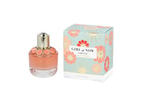 Elie Saab Perfumy Damskie Elie Saab   Edp Girl Of Now Forever (50 Ml)