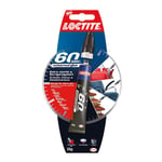 Lim Universallim Loctite 60 Sec