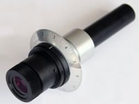 Skywatcher HM5 Polar Alignment Scope EQ5 & EQ6 Equatorial Mount #20117 (UK Stock