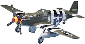 Academy 1:72 - North American P-51B Mustang Divers