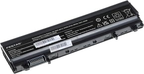 11.1V 5200mAh VV0NF Batterie Compatible avec Dell E5440 E5540 Series P/N:N5YH9 VVONF VJXMC 0M7T5F 0K8HC 1N9C0 7W6K0 F49WX NVWGM CXF66 312-1351 451-BBID 451-BBIE 451-BBIF Ordinateur Portable