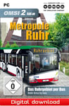 OMSI 2 Add-on Metropole Ruhr - PC Windows