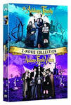 Addams Family / Addams Family Values 2 Movie Collection DVD