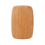 Bambu Home Skärbräda Classic Bambu