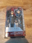 Batman The Animated Series - Ventriloquist Action Figure