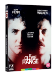 At Close Range Limited Edition Blu-ray