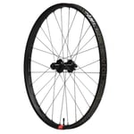 Reserve 30 Industry 9 1/1 Carbon Rear Wheel - 27.5" Black / Shimano MS12 12 x 148mm 6 Bolt Speed