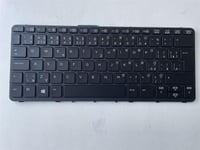 READ - For HP Pro x2 612 G1 766641-FL1 Keyboard Czech Slovak Original NEW