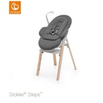 Bouncer, Steps™, Stokke®, Deep Grey