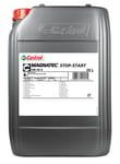 Castrol Magnatec 5W-20 E Castrol - Motorolja - Toyota - Ford - Kia - Hyundai - Mitsubishi - Nissan - Mazda - Honda