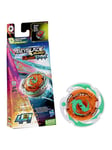 Hasbro Beyblade Burst QuadStrike Twister Pandora Evasive P8 Spinning Top Single Pack, Battling Game Toy