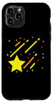 iPhone 11 Pro Star Night Sky Earth Case