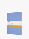 Moleskine Extra Large Ruled Softcover Notebook