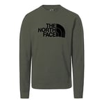 THE NORTH FACE Sweat-Shirt Drew Peak Crew pour Homme