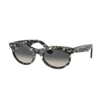 Ray-Ban Wayfarer Oval - RB2242 133371 5322