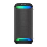 Enceinte Amplifiee Sony Srsxv510