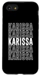 Coque pour iPhone SE (2020) / 7 / 8 Karissa