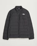 The North Face Aconcagua Down Jacket Black