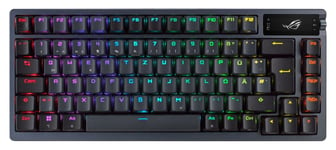 4711081875925 ASUS ROG Azoth - tastatur