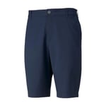 Puma Golf Tech 2.0 Shorts Herre Navy 28