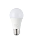 EGLO LED-lyspære A60 Standard Sensor 9W/827 830 lumen matt E27