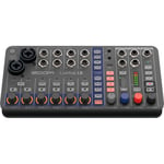 Zoom LiveTrak L-6 -mikseri ja tallennin