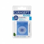 CURASEPT Classico Floss - Dental floss of 50 m