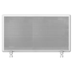 Haverland - ANUBIS-20G Radiateur panneau rayonnant mobile 2000W chauffage dappoint