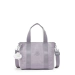 Kipling Asseni Mini Small Tote Handbag Womens Ladies Bag New Latest Colours