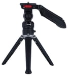 Rollei Creator Grip mini-tripod/selfiestick mobil