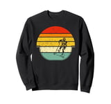 Best Vintage Stunt Scooters Art For Men Women Riders Sweatshirt