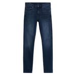 J.Lindeberg Jay Active BlueBlack Jeans Herr