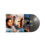 Tan Dun, YoYo Ma  Crouching Tiger, Hidden Dragon (Original Motion Picture Soundtrack)  LP/Vinyl