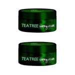 2-Pack Paul Mitchell Tea Tree Shaping Cream 85g, 170g