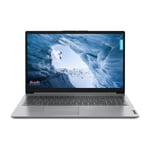 Lenovo IdeaPad 1 15IJL7 15,6" kannettava tietokone, Cloud Grey