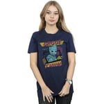 T-shirt Marvel  Guardians Of The Galaxy Vol. 2 Groot Thing