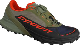 Dynafit Men's Ultra 50 Gore-Tex Winter Moss, winter moss/black out, 41