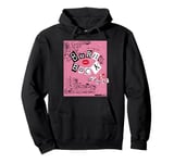 Mean Girls Burn Book Pullover Hoodie