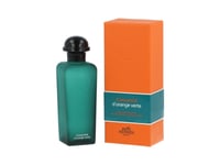 Hermès Concentrée D'orange Verte Eau De Toilette 100 Ml (Unisex)