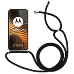 Halskjede deksel Motorola Edge 50 Ultra