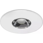 CoreLine Innfelt spotlight RS155B 1080lm/840 Ø68 10W hvit