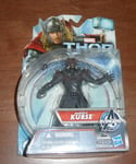 Marvel Thor The Dark Worlds Kurse 4" Action Figure 