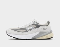 New Balance 990v6 Made in USA Women's, Grey