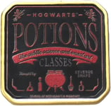 Harry Potter - Pins Potions Classes - Half Moon Bay