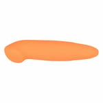 Loving Joy Mini G-Spot Vibrator Orange - Small and discreet